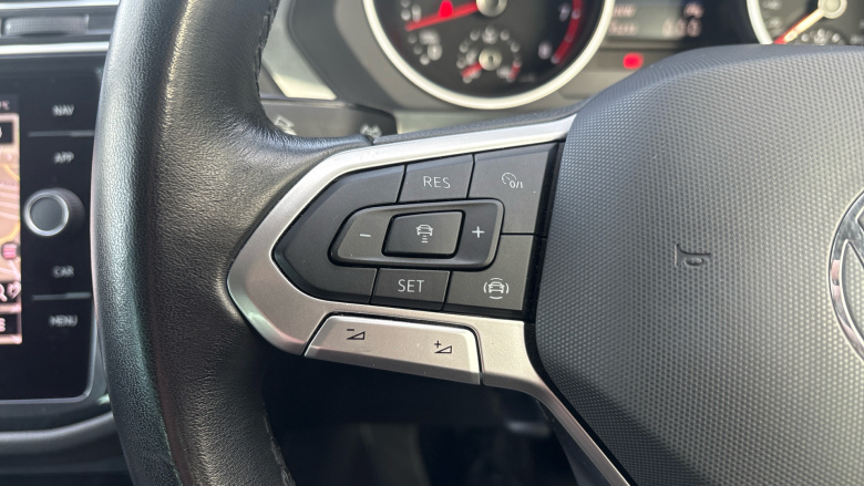 Volkswagen Tiguan 1.5 TSI 150 Life 5dr Petrol Estate